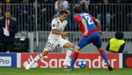 ريال مدريد