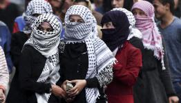 فلسطينيات