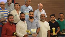 محمد أبو عتيق