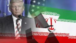 ترامب والجمهورية الإيرانية