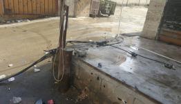 اشتباكات عين الحلوة
