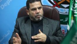 القيادي في حماس صلاح البرد