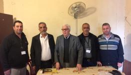 المجلس النرويجي واللجان الشعبية