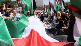 فلسطينيون - أرشيف