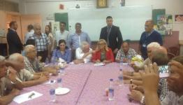  كاغ تزور عين الحلوة (1)