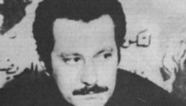 غسان كنفاني 
