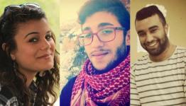 الطلاب المفصولين 