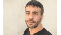 الاسير أبو حميد