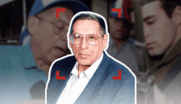 اغتيال وزير السياحة الإسرائيلي الأسبق رحبعام زئيفي