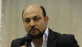 النائب في "القائمة العربية المشتركة" مسعود غنايم