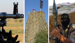 برج سرايا القدس