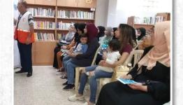 محاضرة في البداوي
