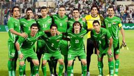 منتخب العراق