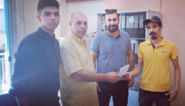 المنظمات الشبابية