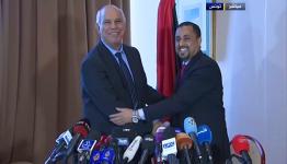 اتفاق نهائي وشيك بين فرقاء ليبيا