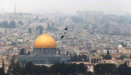 القدس المحتلة
