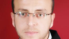 محمد القيق 