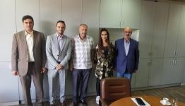 خلال اللقاء