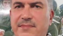 الشاعر محمد قدورية