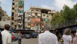 صورة مخيم