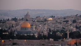 القدس المحتلة