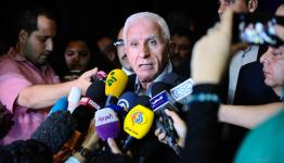 عزام الأحمد