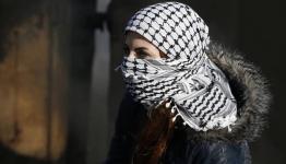 بنات فلسطين