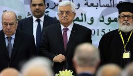 خلال انعقاد المجلس المركزي