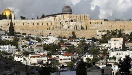 القدس المحتلة 