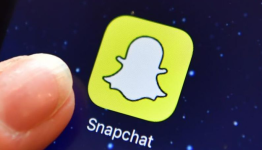 سناب شات