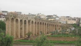 قرية الكابري المهجّرة