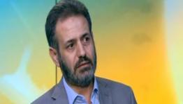 ممثل حركة الجهاد الإسلامي في لبنان إحسان عطايا