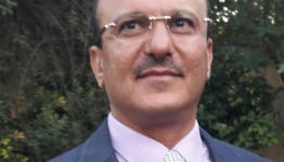 يحيى علي عبد الله صالح 