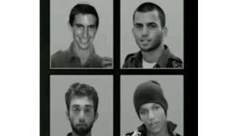 اسرى الاحتلال في غزة