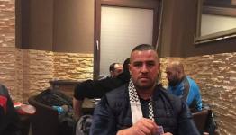 الشاب نضال ربيع مشعل