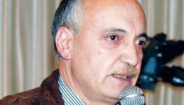 عضو اللجنة التنفيذية المراقب لمنظمة التحرير الفلسطينية واصل أبو يوسف