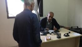 مسؤول الملف الصحي للجان الشعبية الفلسطينية لمنظمة التحرير الفلسطينية بمنطقة صيدا
