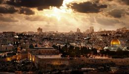 القدس