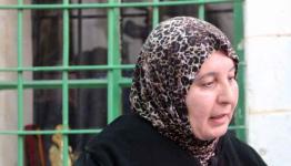 الحاجة جميلة الشلالدة