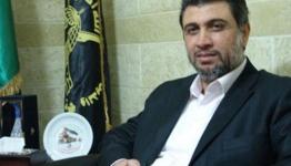 مسؤول العلاقات السياسية في حركة الجهاد الاسلامي شكيب العينا