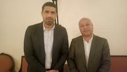 أبو هولي والحسن .. تأكيد على دور أونروا وتعزيزه حتى العودة