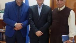 شهوان مستقبلاً الوفد