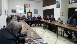 صورة سابقة من دار الندوة