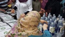 أثناء التوزيع (2)