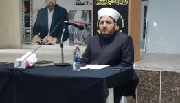 الشيخ طارق رشيد
