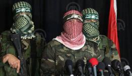 قيادات حركة حماس 