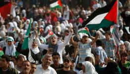 الشعب الفلسطيني