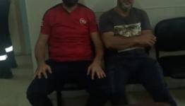 عائلة من عين الحلوة