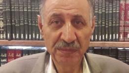 مسؤول القيادة العامة في لبنان أبو كفاح غازي