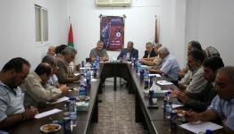 فصائل المقاومة